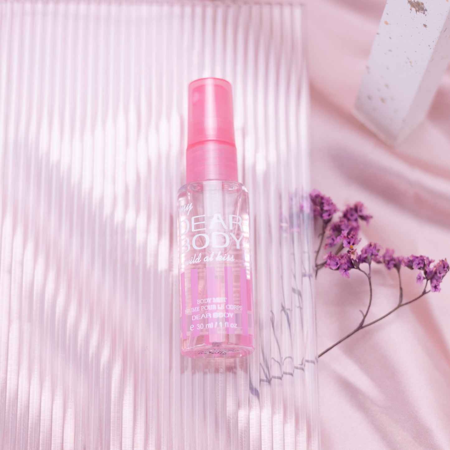 Wild At Kiss Fragrance Mist 30ml
