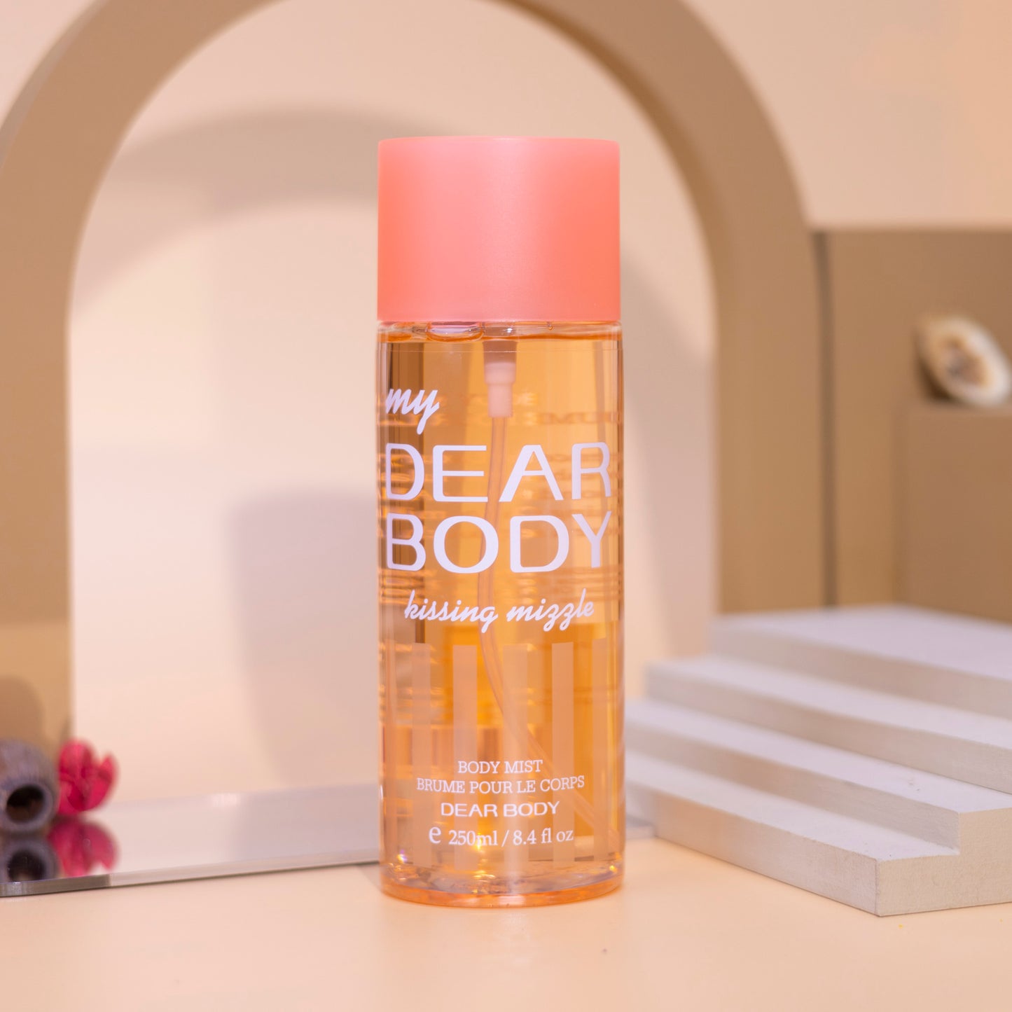 Kissing Mizzle Fragance Mist