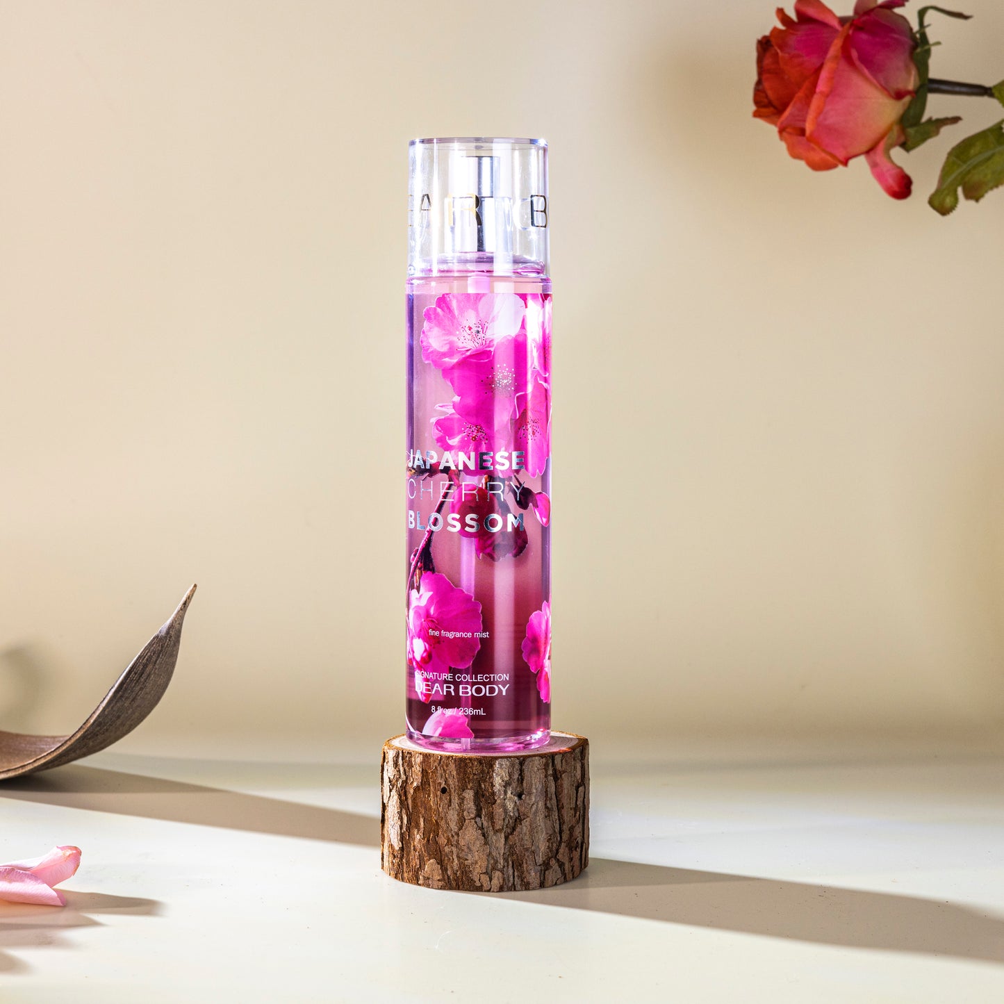 Japanese Cherry Blossom Fragrance Mist