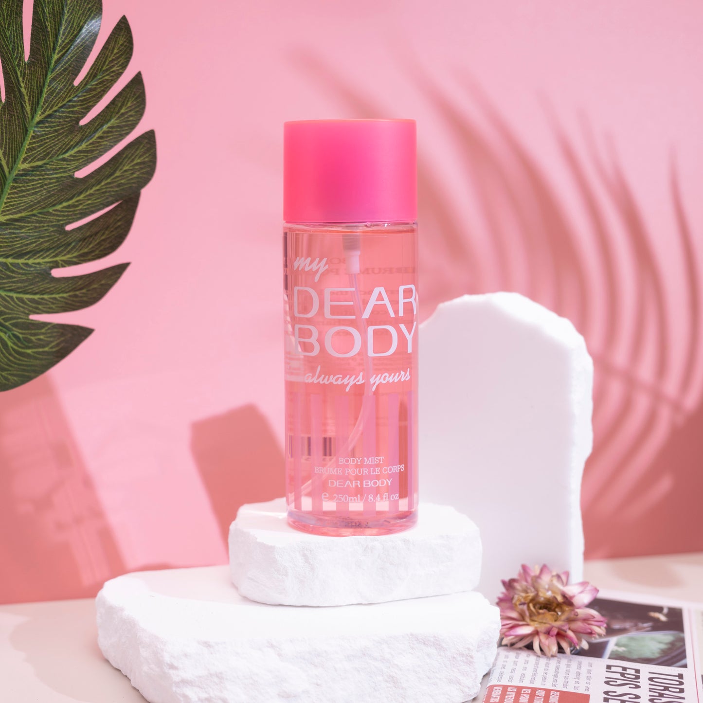 Always Yours Fragrance mist