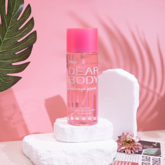 Always Yours Fragrance mist