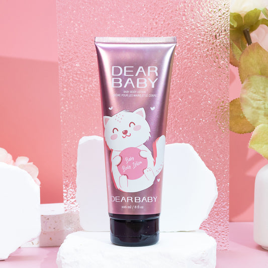 Meow Magic Hand & Body cream  226G