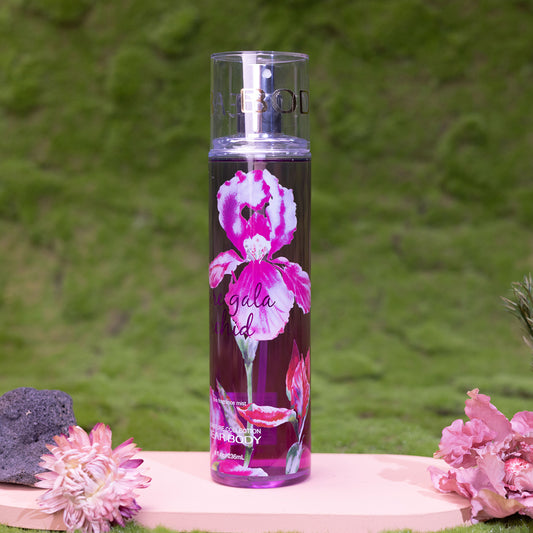 Pure Gala Orchid Fragrance Mist